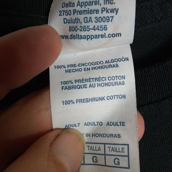 Bone Collector tee  - Picture 3 of 5